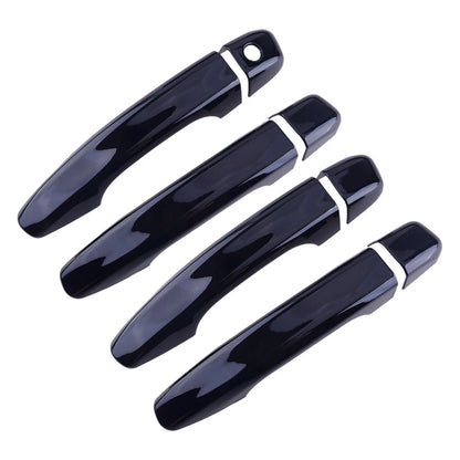 Glossy Door Handle Covers for Honda Accord (2018-2021)