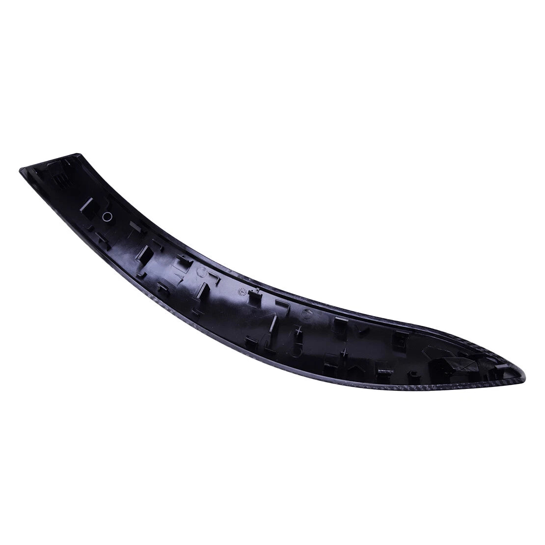 Rear Left Interior Door Pull Handle + Cover for BMW 3 4 Series (2012-2019)