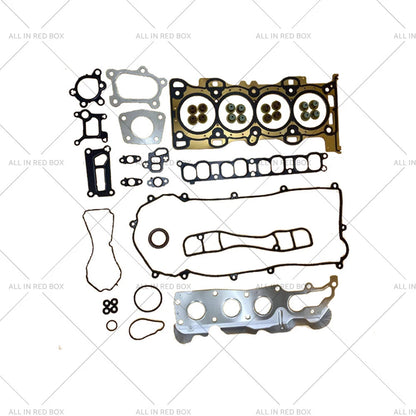 Cylinder Head Gasket Kit for Mazda CX-7 ER 2.3L Turbo (06-12)