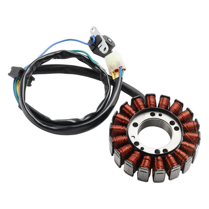 Stator Alternator for Aeon Cobra Crossland Cube 220 300 320 (2005-2023)