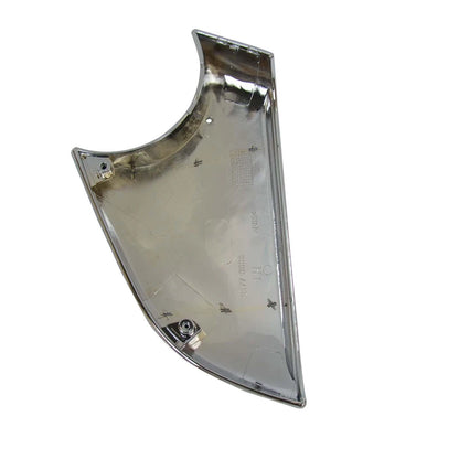 Chrome Cover Left Mirror Lower Holder for Tesla Model X (2016–2021)