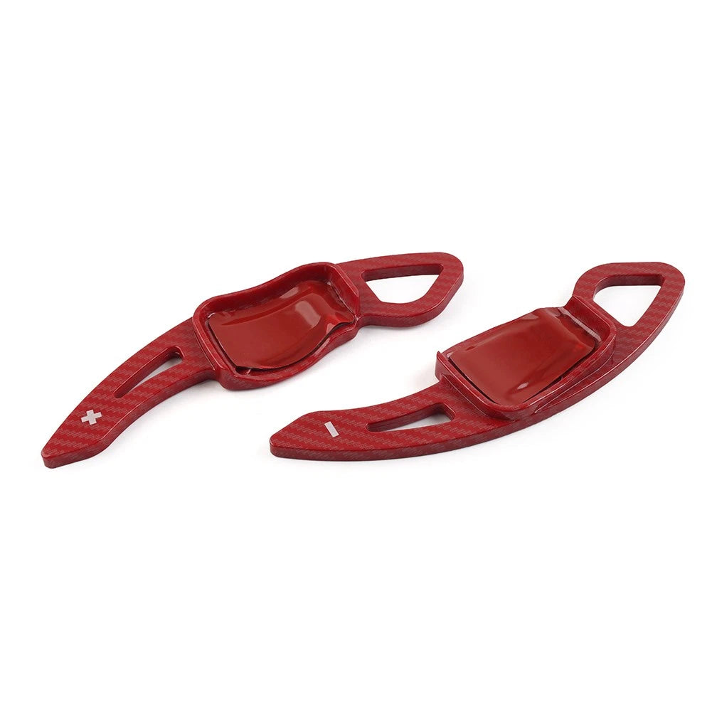 Steering Wheel Paddle Shifter Extensions for Volkswagen Golf 5, 6 & Jetta (2003-2014)