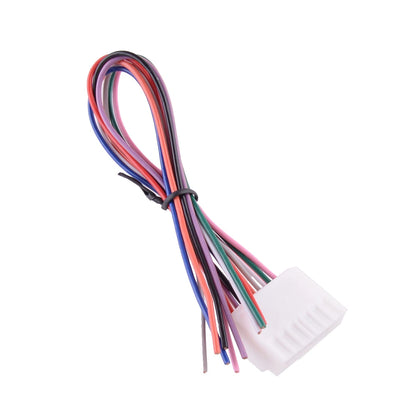 Folding Rear View Mirror Control Switch for Toyota RAV4 (2013-2021)