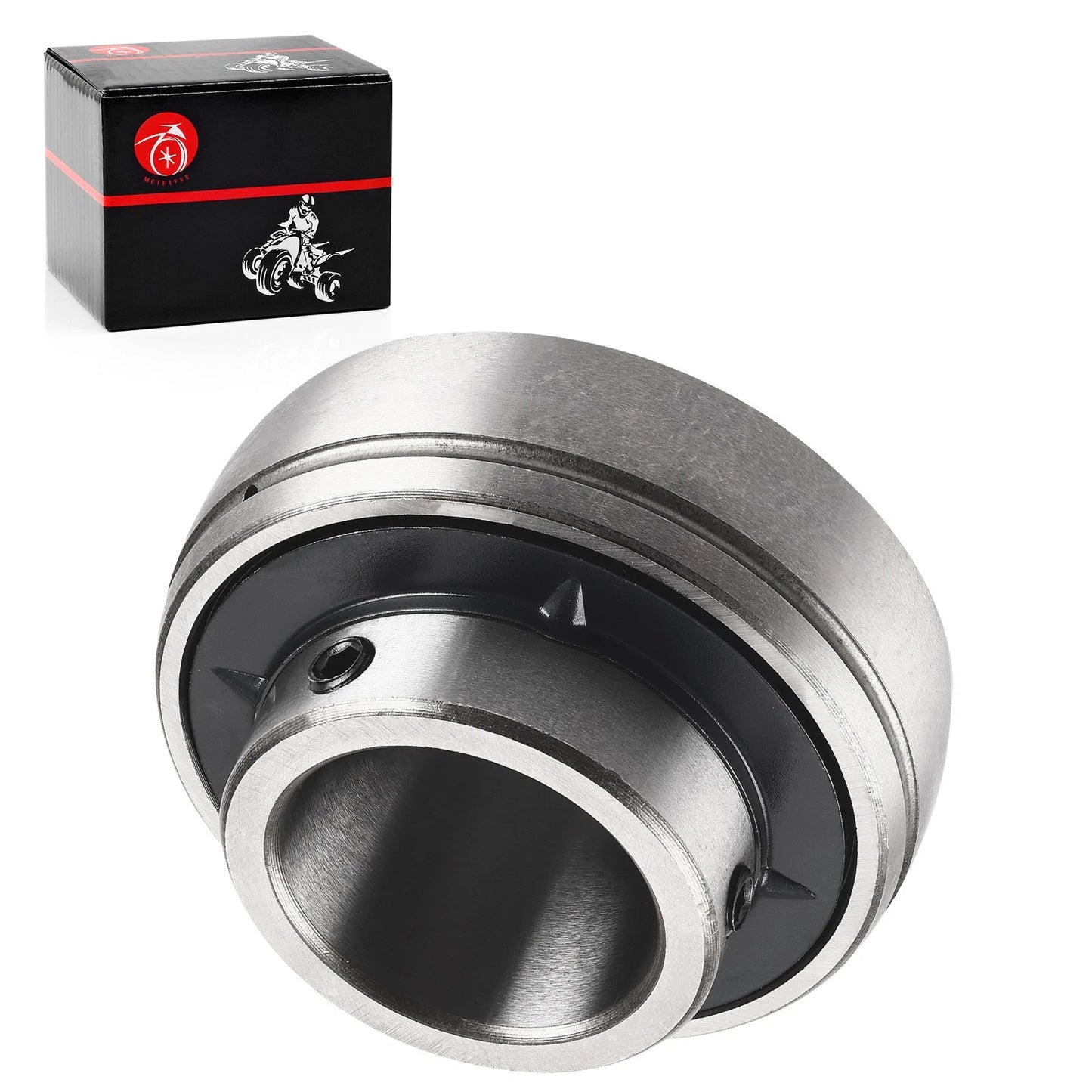 Front Prop Shaft Support Bearing for Polaris Ranger Crew 500 (2011–2013)