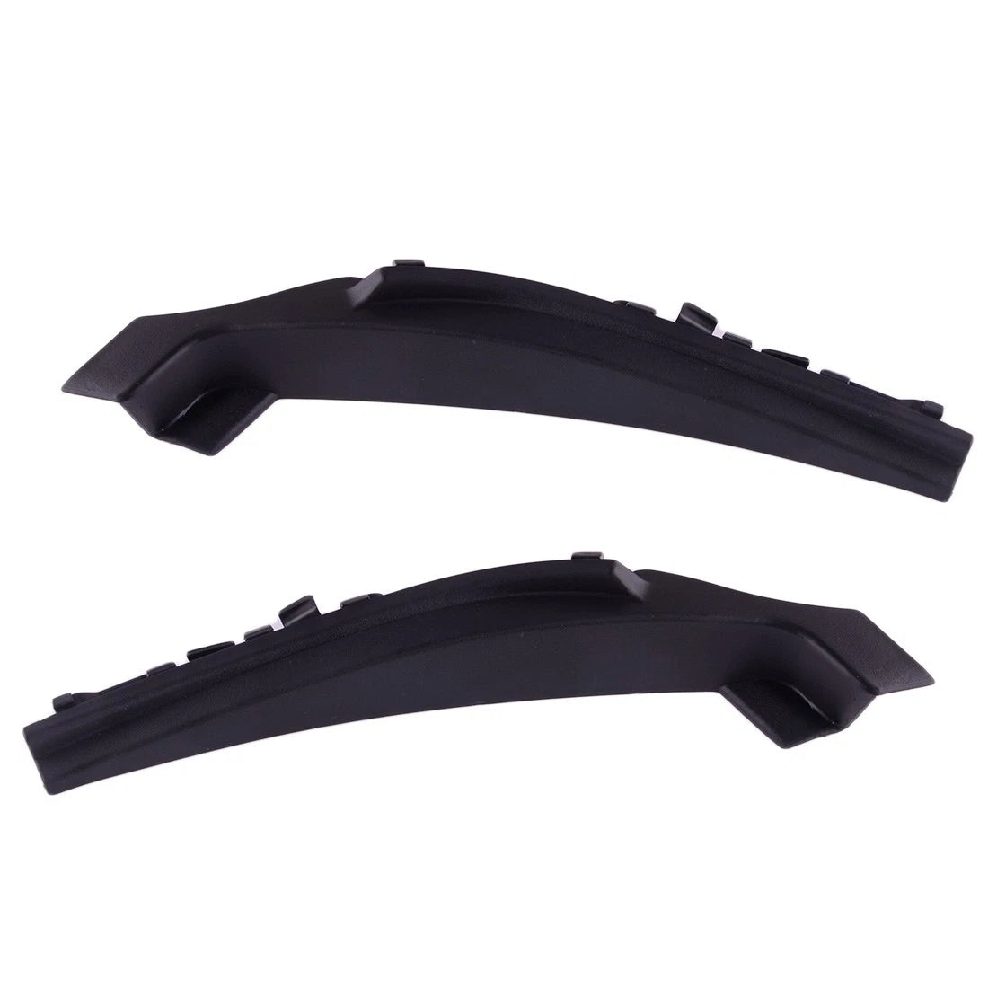 L&R Front Wiper Side Cowl Extension Trim for Nissan Sentra (2013-2019)