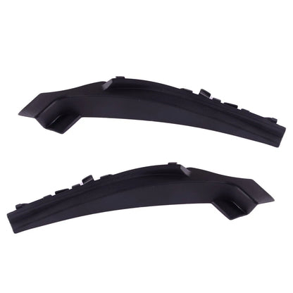 L&R Front Wiper Side Cowl Extension Trim for Nissan Sentra (2013-2019)