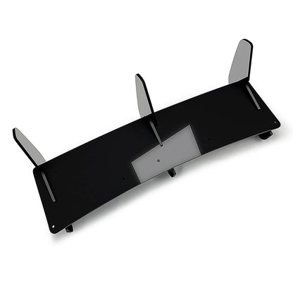 Rear Bumper Diffuser Lip for Volkswagen Polo GTI (2015-2018)