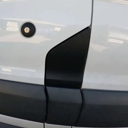 Fuel Tank Cap Cover for Ford Transit Van 150 250 350 (2015-2023)