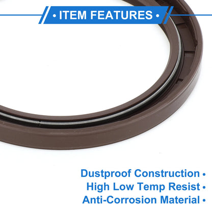 Rear Crankshaft Oil Seal for Nissan Altima, Stanza (1993-2001)