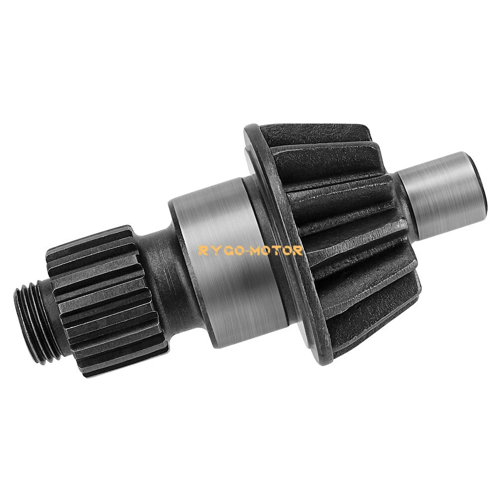 Rear Differential Pinion Gear for Honda TRX 250X TRX250EX