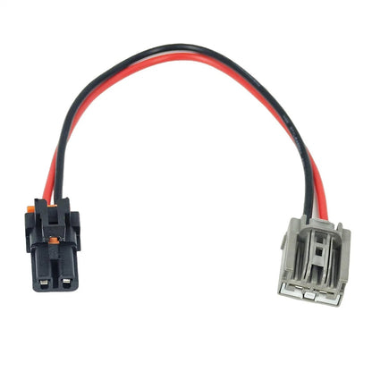 Blower Motor Connector Wire Harness for Chevrolet Silverado, Cadillac (2007-2013)