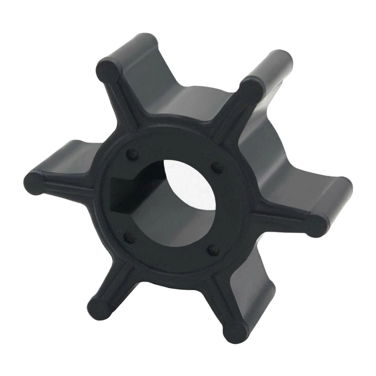 Boat Motor Water Pump Impeller for Outboard 2-Stroke Models 6L5/6L5-44352
