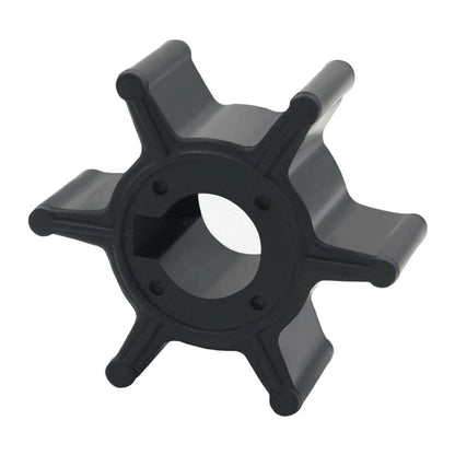 Boat Motor Water Pump Impeller for Outboard 2-Stroke Models 6L5/6L5-44352