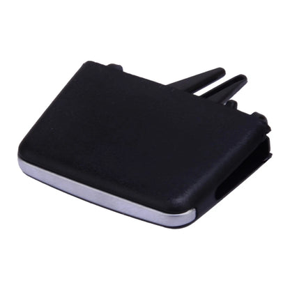 4 x A/C Air Conditioning Vent Outlet Tab Clips for BMW 3 Series E90 E91 (2006-2013)