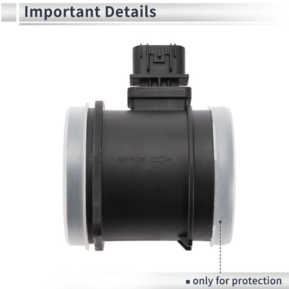 Mass Air Flow Sensor Assembly for Buick Enclave (2009-2014)