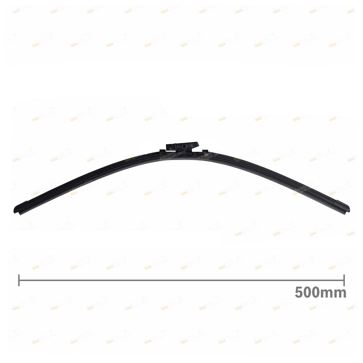 Passenger Side Wiper Blade for Audi Q5 (2009-2010)