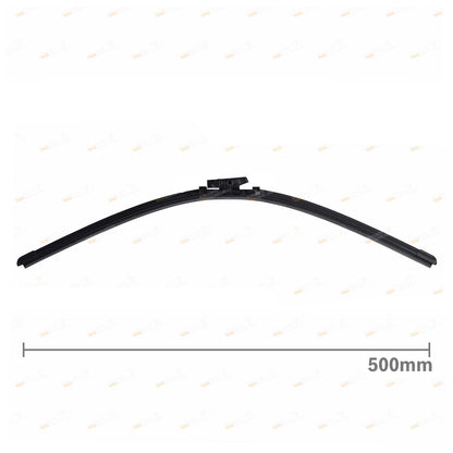Passenger Side Wiper Blade for Audi Q5 (2009-2010)