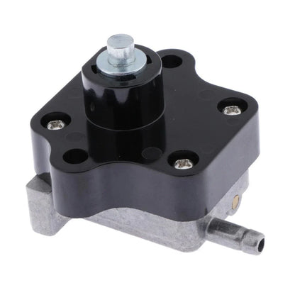Outboard Oil Fuel Pump for 9.8HP 4T Engine - Compatible with OMC Models