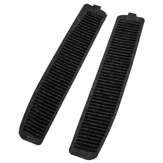 2 x Hybrid HV Radiator Cooling Fan Filter for Toyota Prius Prime (2017-2020)