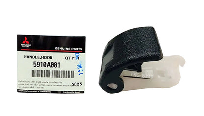 BonnetLock Release for Montero Pajero Sport (2015-2022)