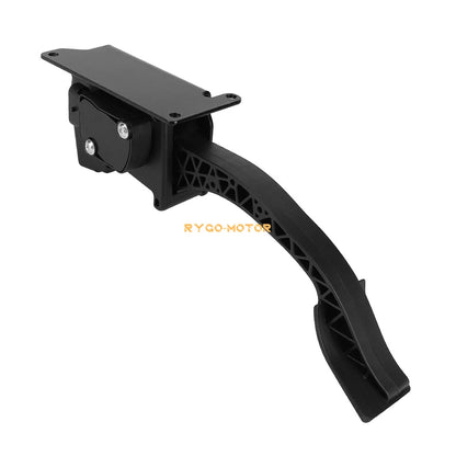 Throttle Pedal for Polaris Ranger EV (2023–2024)