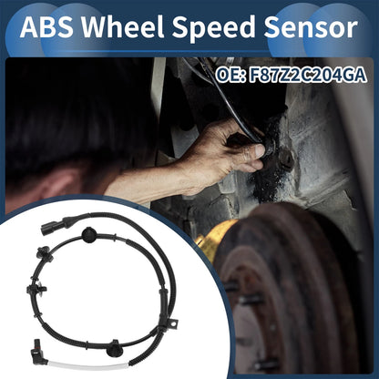 ABS Wheel Speed Sensor for Ford Ranger (1998-2011)