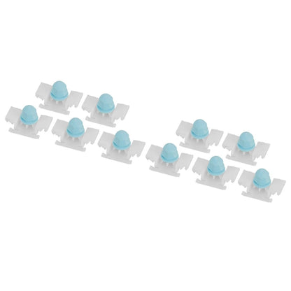 20 x M-Technik Side Panel Trim Clips for BMW E36 M3 (1992-1999)