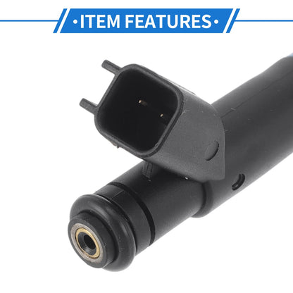Fuel Injector for Ford Taurus 3.0 V6 (2000)