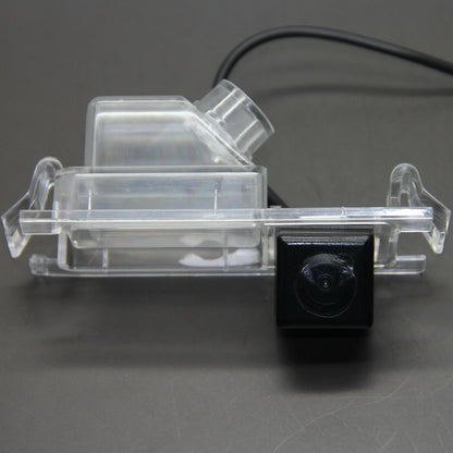 Car / Rear View Backup Camera for Hyundai Elantra GT (2013–2017)