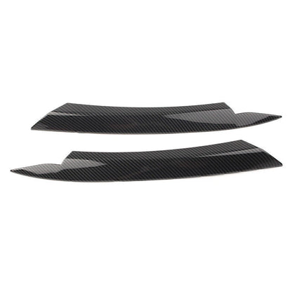 Head Light Lamp Cover Eyelid Trim for VW Passat B7 (2010-2014)