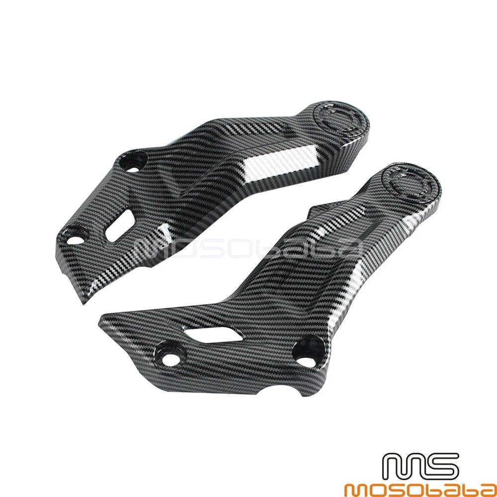 Small Frame Side Plate Fairing for YAMAHA FZ07 MT07 (2014-2023)