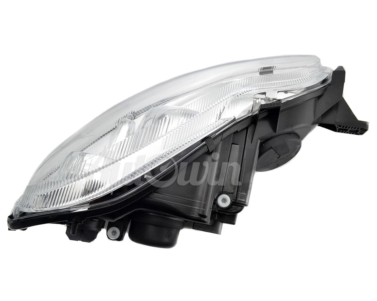 Halogen Headlight Left Side for Smart ForTwo (2007-2014) - Genuine NEW