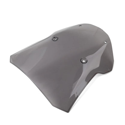Wind Screen Windshield Deflector for BMW S1000XR 2020-2024