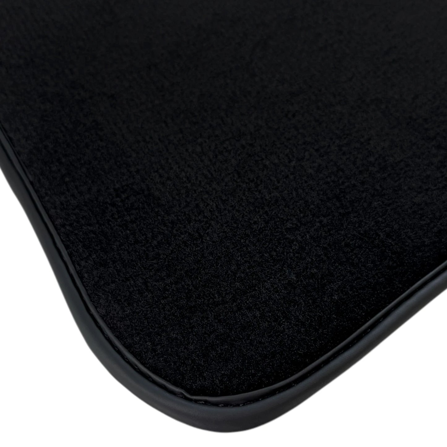 AutoWin Floor Mats for Rolls Royce Phantom Drophead Coupe (2007-2016)