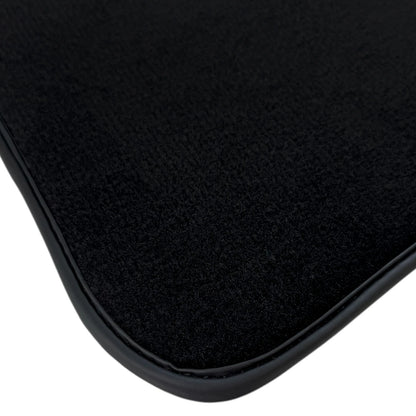 AutoWin Floor Mats for Rolls Royce Phantom Drophead Coupe (2007-2016)