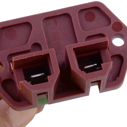 Radiator Cooling Fan Resistor for Dodge Ram Promaster 1500 2500 3500 (2014-2020)