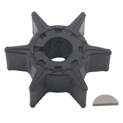 Water Pump Impeller Kit for Yamaha 20-25HP 2-Stroke Outboard (1996-2006)
