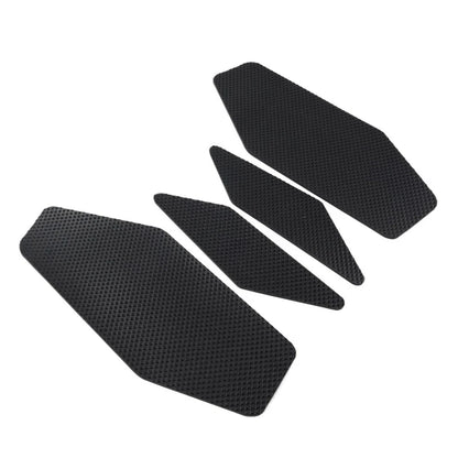 Anti-Slip Traction Side Fuel Tank Pad for Yamaha YZF R6 (2008-2016)