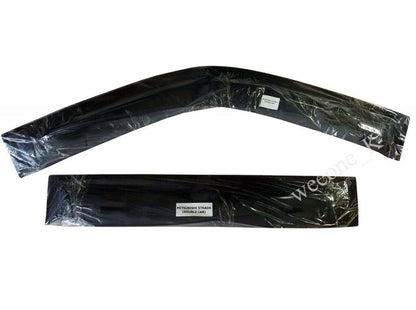 Wind Shield Visor for Mitsubishi L200 Animal (1995-2004)