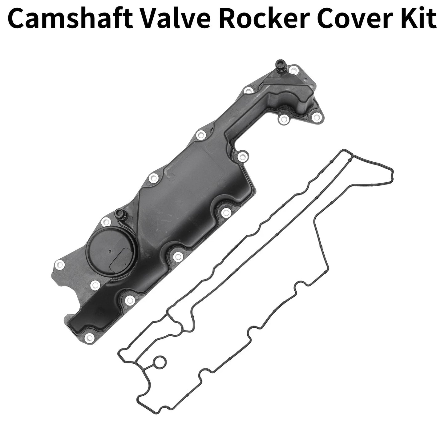 Engine Valve Cover Gasket for Volvo S80 3.2L (2007-2014)