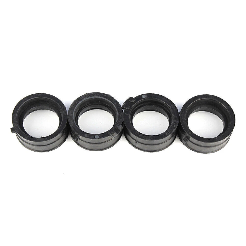 Carburetor Intake Manifold Boots for Honda CBR600F2 (1991-1994)