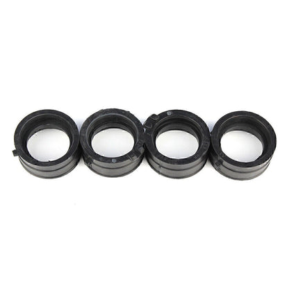 Carburetor Intake Manifold Boots for Honda CBR600F2 (1991-1994)