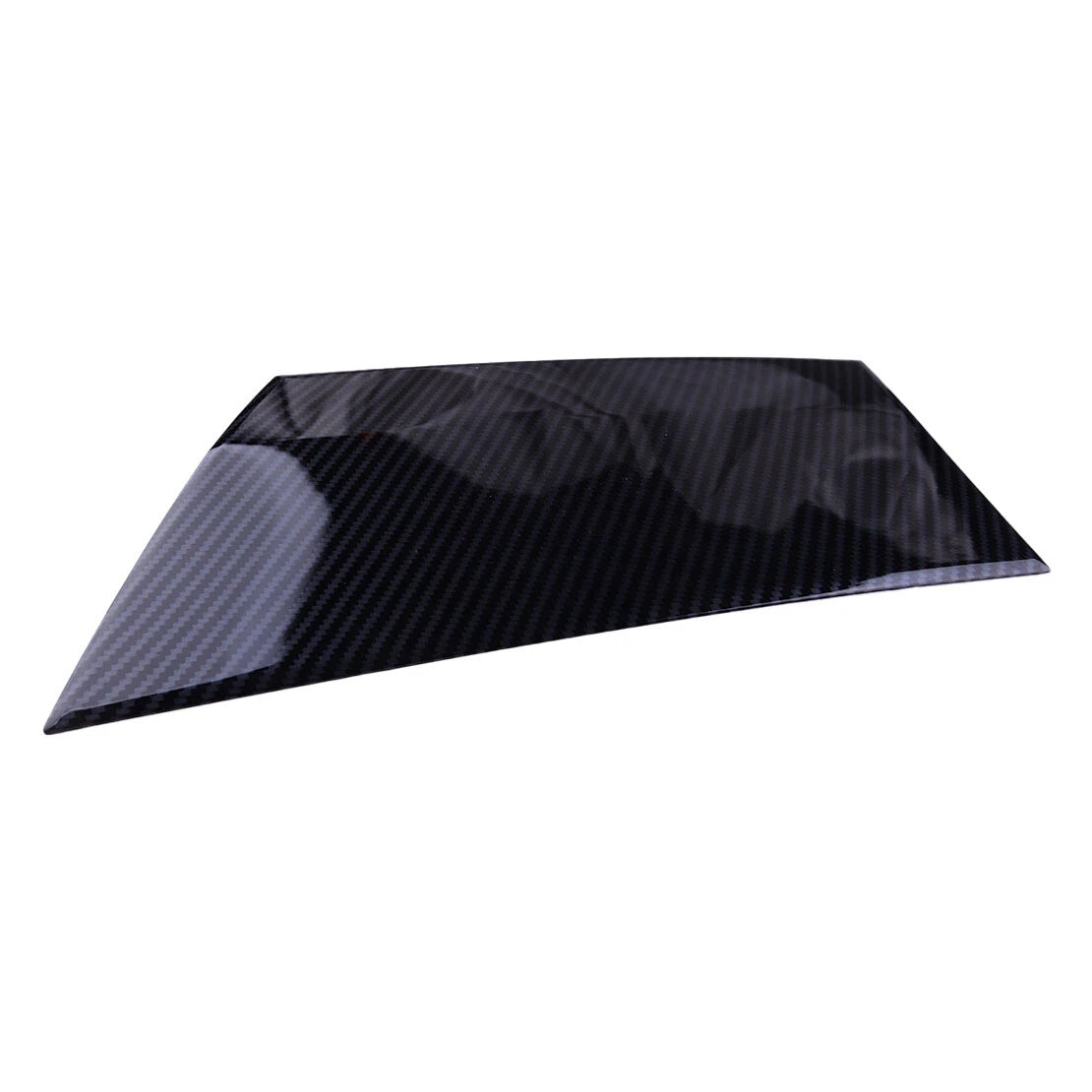 Exterior Window Pillar Trim Covers for Nissan 370Z (2009-2020)