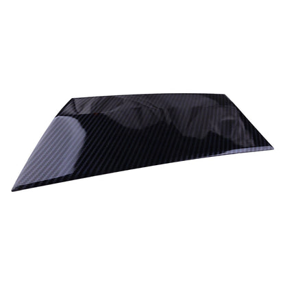 Exterior Window Pillar Trim Covers for Nissan 370Z (2009-2020)