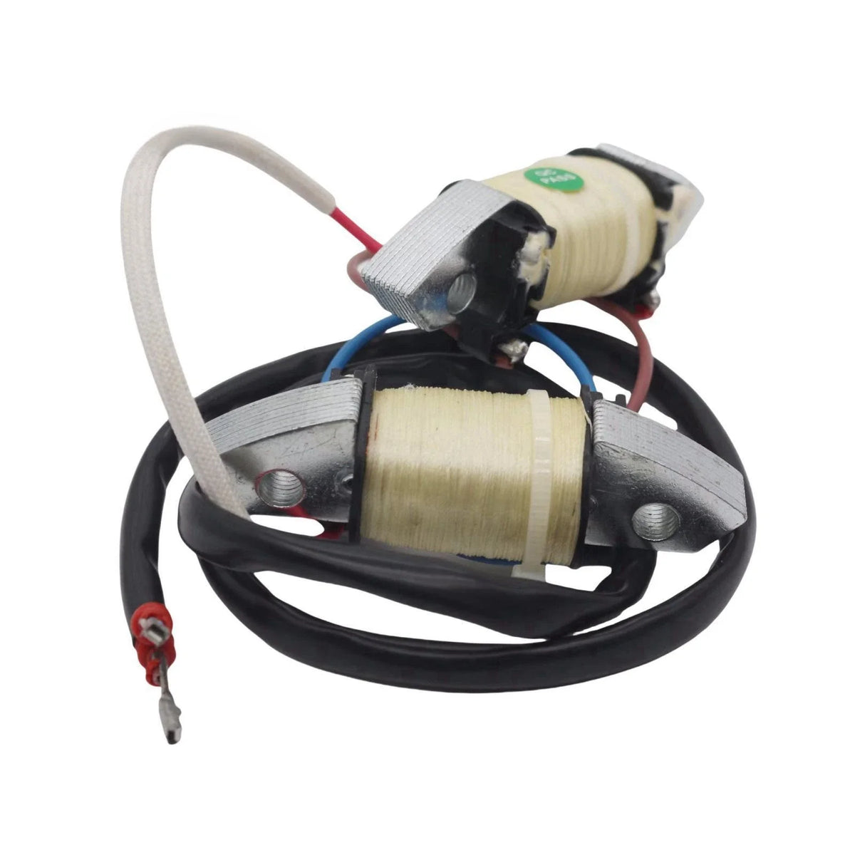 Charge Coil Assembly for Yamaha Outboard 2-Stroke 40HP E40XWT