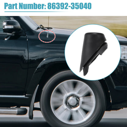 Antenna Ornament Base Mount for Toyota 4Runner (2010-2014)