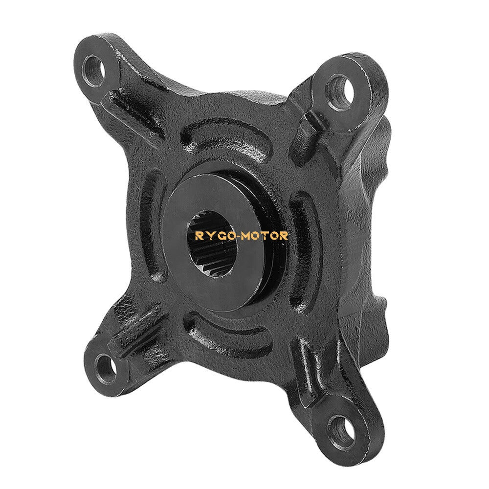Front Wheel Hub for Polaris Ranger 400 425 500 570 650 700 800