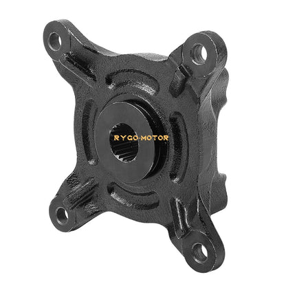 Front Wheel Hub for Polaris Ranger 400 425 500 570 650 700 800