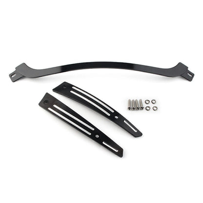 Windshield Trim Kit for Harley Touring Road Glide FLTRX (2015-2017)