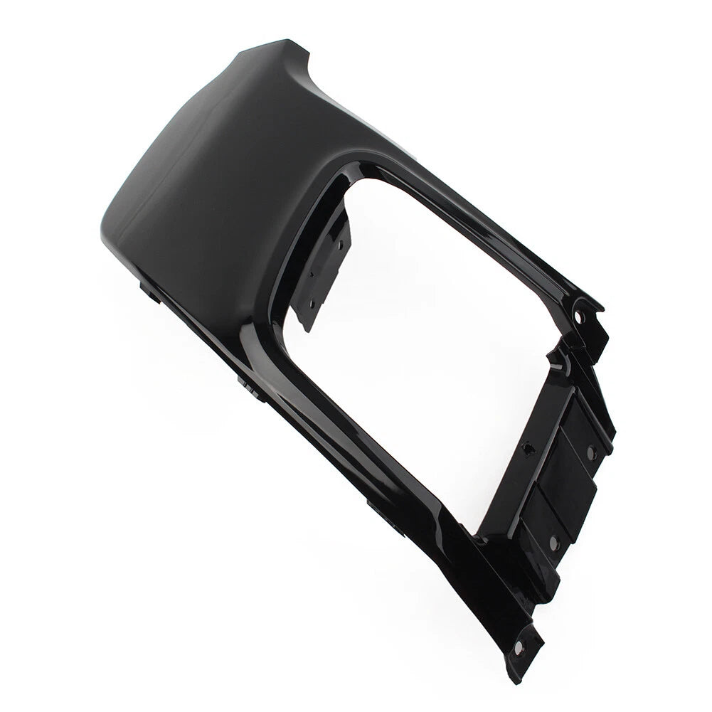 Rear Bumper Exhaust Pipe for Land Rover Range Rover Evoque (2010-2018)